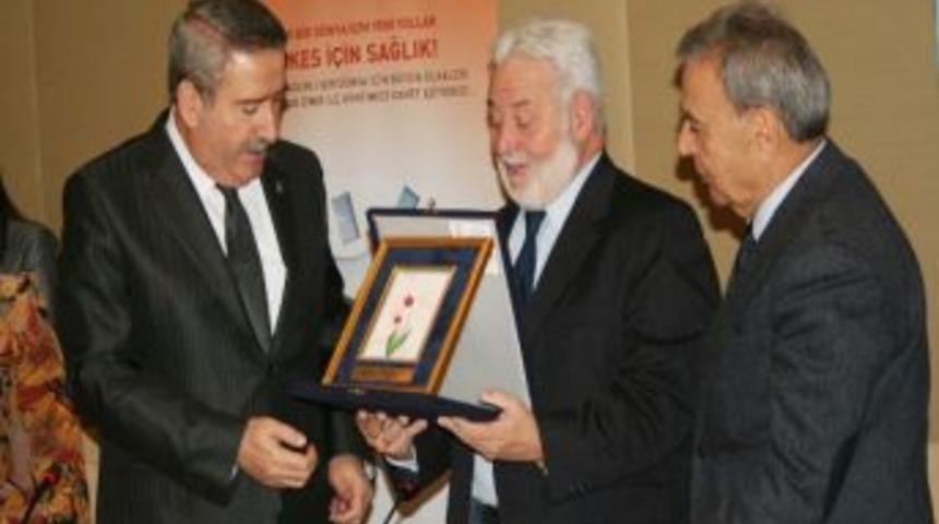 Expo 2020 &Ccedil;alışma Toplantısı