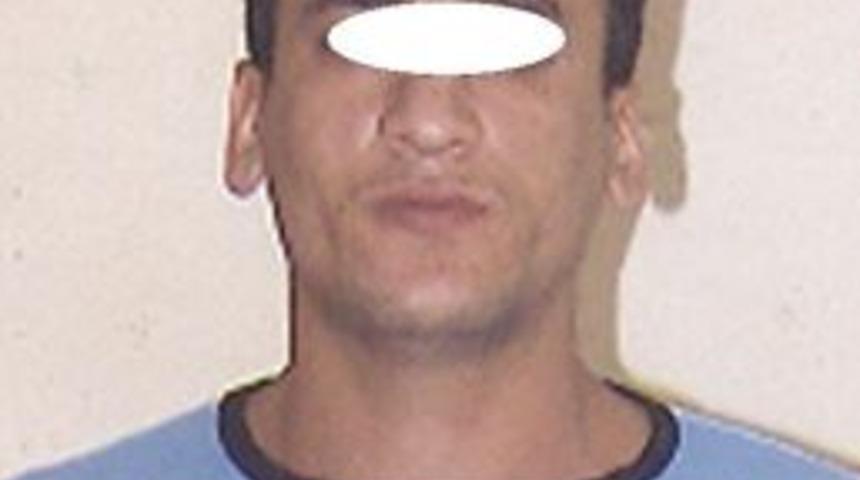 Havalandırma Faresi Tutuklandı