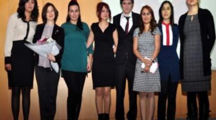 Esyo &Ouml;ğrencileri Kan Bağışına Dikkat &Ccedil;ekti