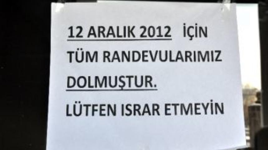 Erzurum&rsquo;da 12.12.2012 Nikahı