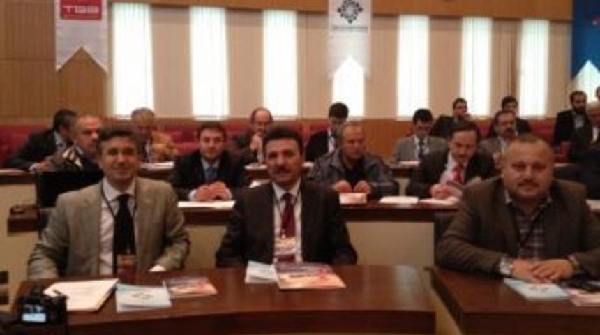 Kent Konseyleri Kahramanmaraş&rsquo;ta Bir Araya Geldi