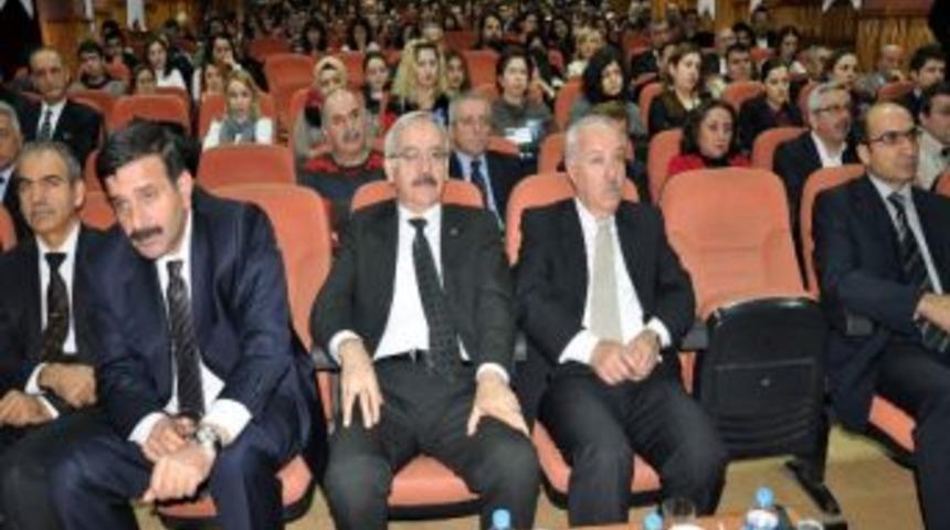 İş-kur &ldquo;kariyer G&uuml;nleri&rdquo; Programı D&uuml;zenledi