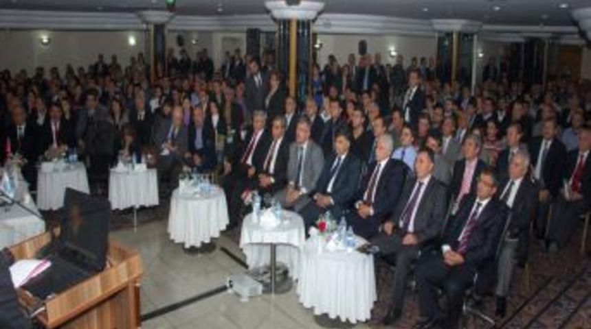 İş Sağlığı Ve G&uuml;venliği Kanunu Anlatıldı