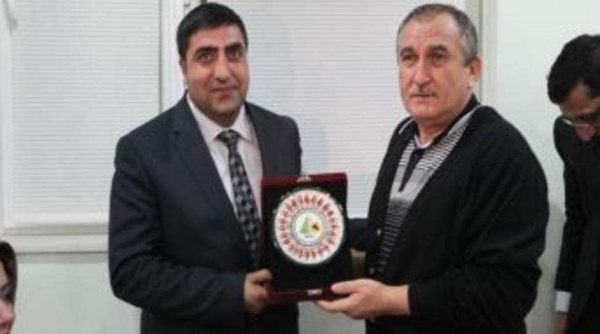 Bitlis Ve Bolu Arasında &ldquo;doğu Batı Kardeşlik K&ouml;pr&uuml;s&uuml;&rdquo; Projesi