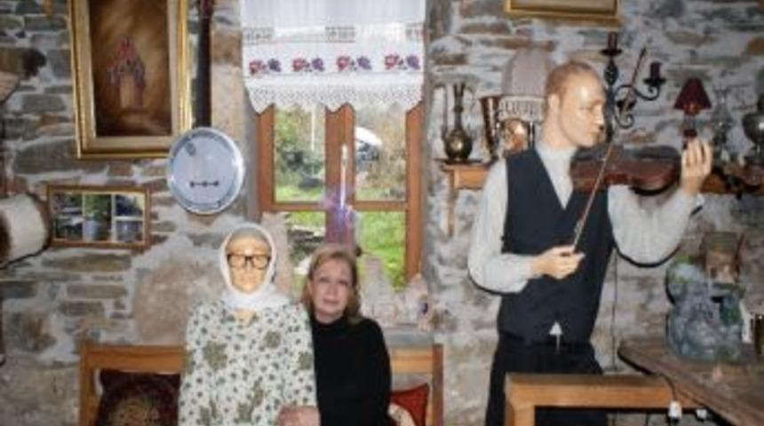 Belen Değirmeni İlgi Odağı