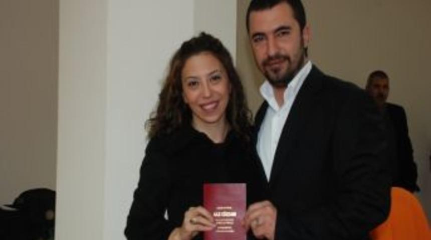 Didim&rsquo;de 12.12.2012&rsquo;de 12 &Ccedil;ifti Evlendi
