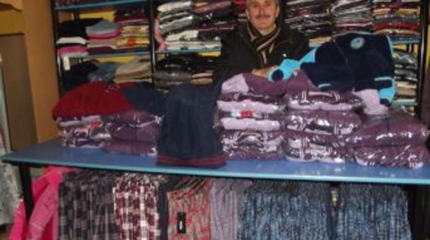 Konfeksiyoncular Serbest Kıyafet Uygulamasına Tepkili