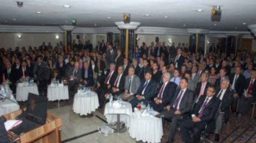 İş Sağlığı Ve G&uuml;venliği Kanunu Anlatıldı