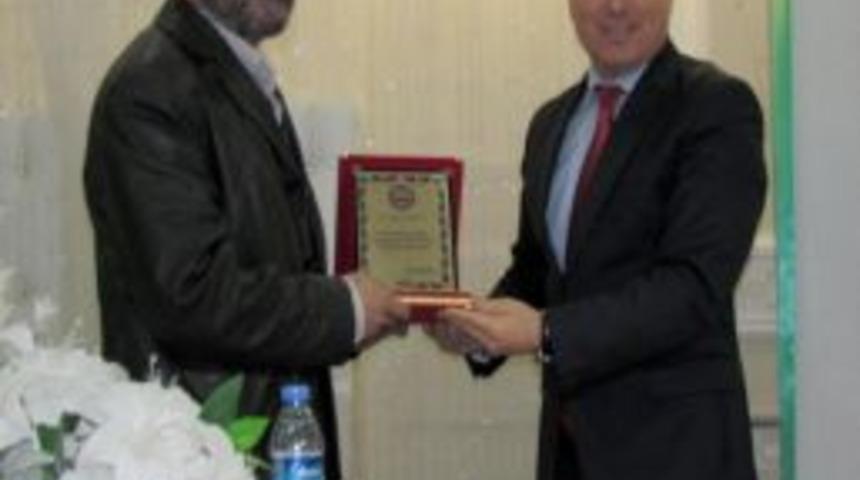 T&uuml;rk&ouml;ne, Boyabat&rsquo;ta 'Geleceğin T&uuml;rkiye&rsquo;sini Anlattı