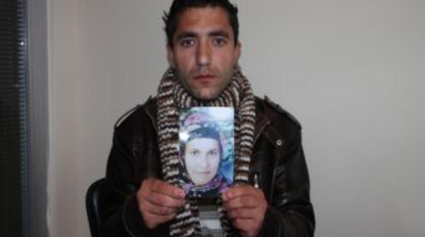 Karısından 10 G&uuml;nd&uuml;r Haber Alamıyor