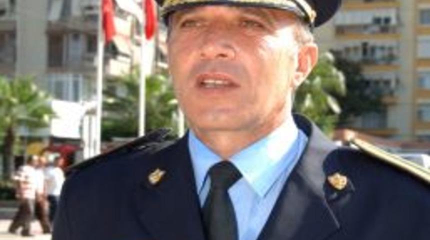 İtfaiye'den Kış Uyarısı