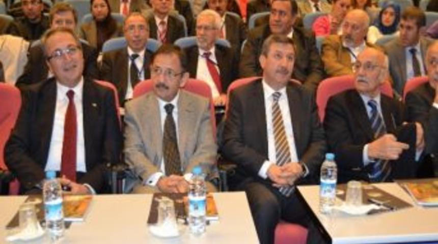 Kapadokya Stratejik Y&ouml;n Planı 2. &Ccedil;alıştayı Yapıldı