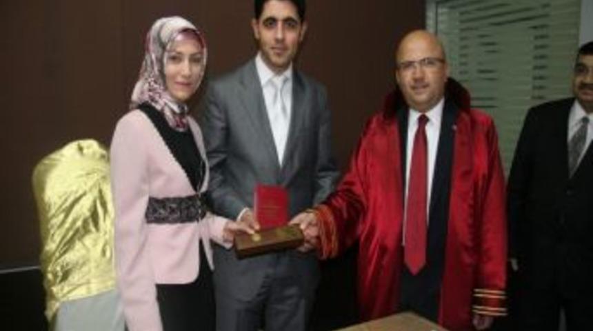 12.12.2012&rsquo;de Nikah Salonuna Koştular