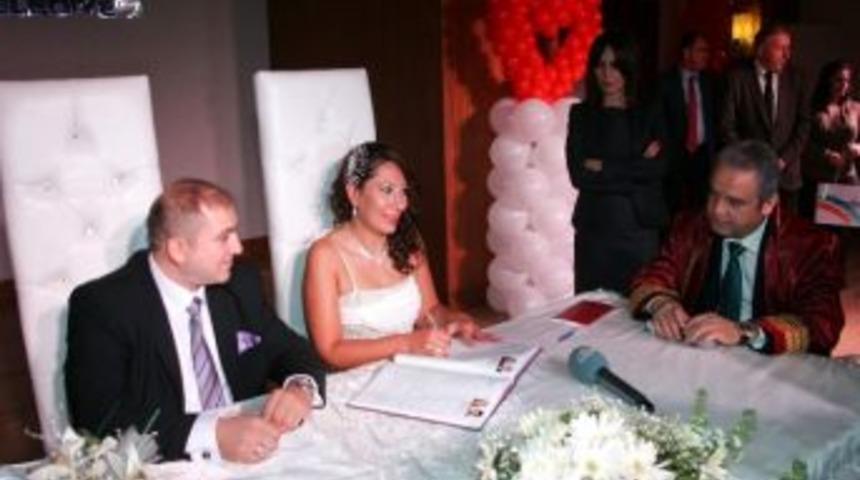 12.12.2012 Nikahları