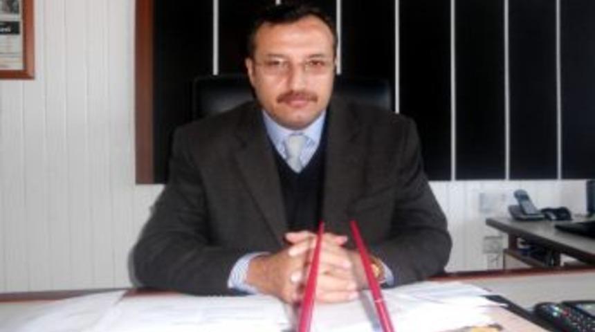 G&ouml;lbaşı'da Eğitim &Ccedil;ıtası Y&uuml;kseldi