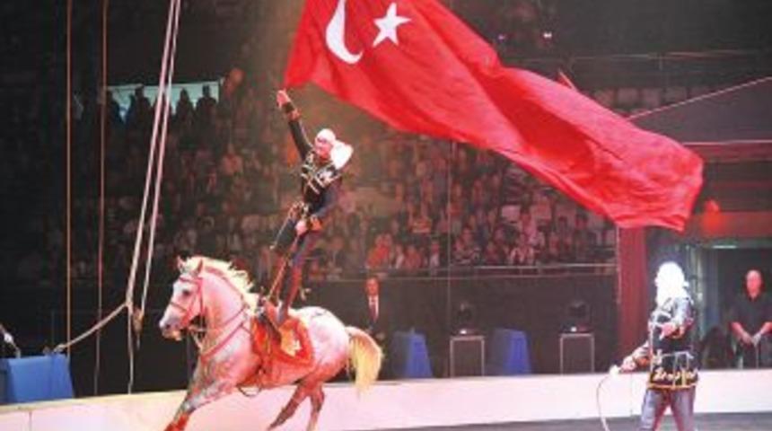 B&uuml;y&uuml;k Ankara Sirki Bu Hafta Sona Eriyor