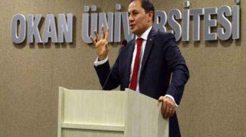 HSYK 1. Daire Başkanı Okur: Savcılık, Zekeriya &Ouml;z Ile Prestijli Hale Geldi