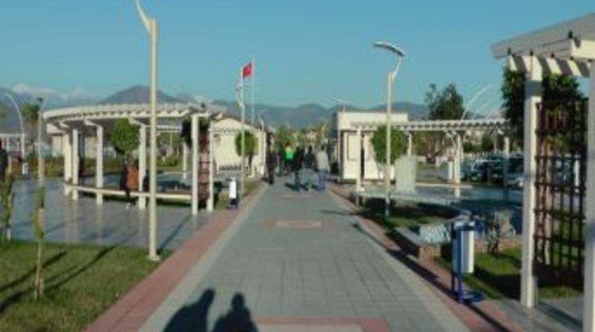 Fethiye'de B&uuml;fe Ve Restoran İhalesi