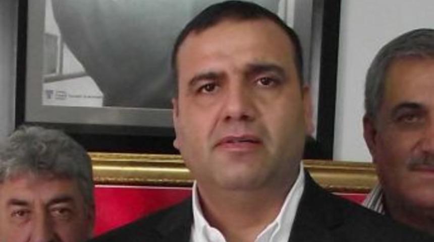 &ldquo;&Ccedil;elikcan halkı m&uuml;şteri gibi g&ouml;r&uuml;yor&rdquo;