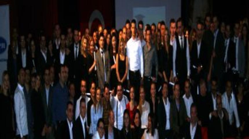 Eren Holding&rsquo;den &Ccedil;alışanlarına Perakendecilik Eğitimi