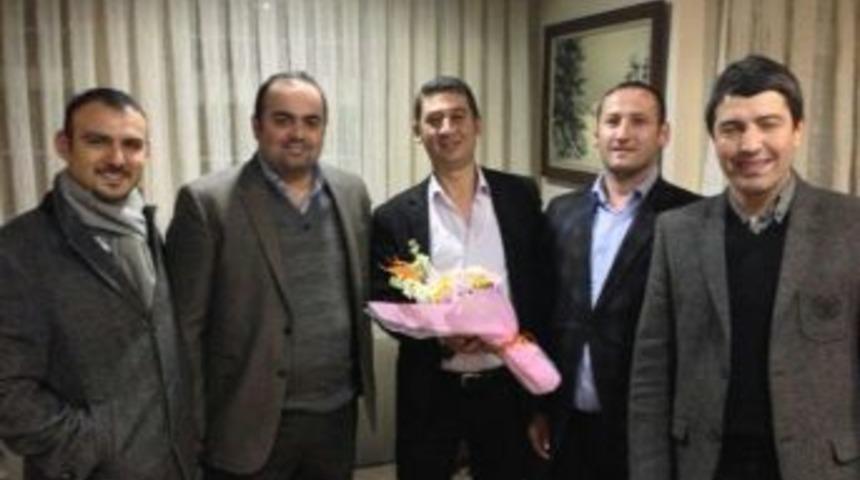 Bogiad&rsquo;tan Bgc&rsquo;ye Ziyaret