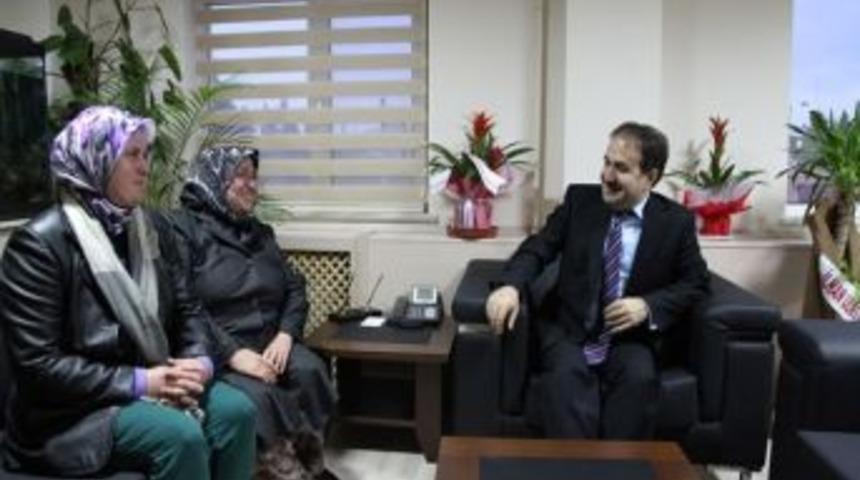 &Ccedil;anakkale&rsquo;de Kadın Tarımsal Kalkınma Kooperatifi Kuruldu