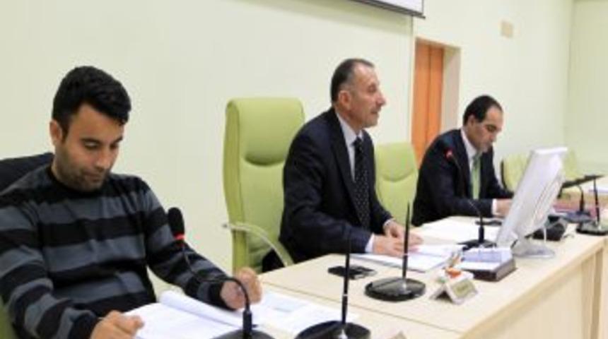 Van'da 2013'te Suya Zam Olmayacak