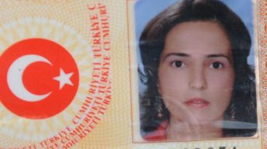 Denize D&uuml;şen Kadının Yaşam M&uuml;cadelesi S&uuml;r&uuml;yor