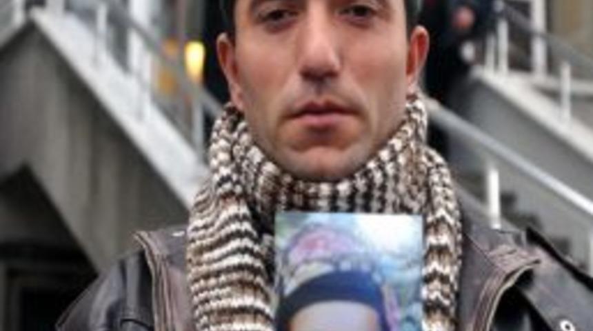 &lsquo;kur&rsquo;an Kursuna Gidiyorum&rsquo;diyerek Evden Ayrılan Gen&ccedil; Kadından 10 G&uuml;nd&uuml;r Haber Alınamıyor