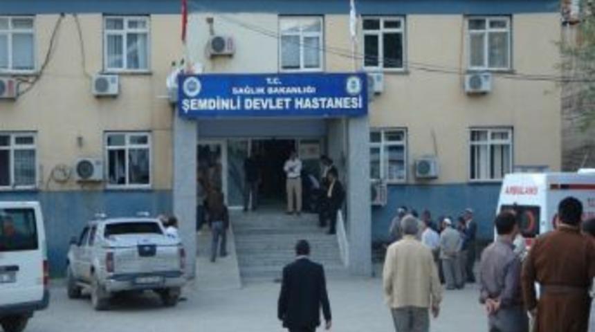 Şemdinli&rsquo;de Kadın Doğum Uzmanı Sıkıntısı