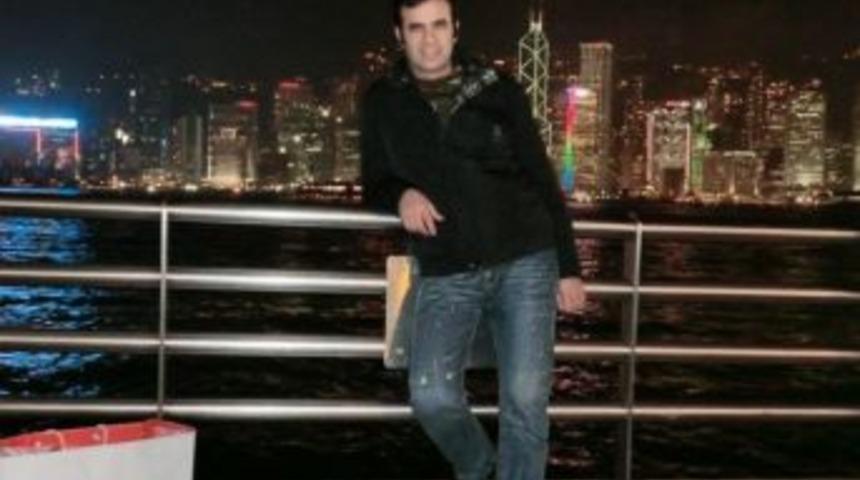 Havran&rsquo;da Pompalı Dehşeti: 1 Yaralı