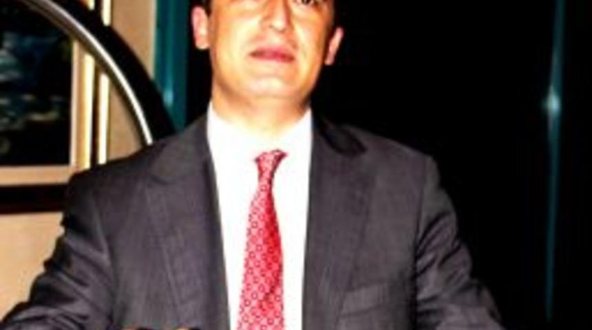 DES: Eğitim Meselesi, Ter&ouml;r Ve Işsizlikten De &Ouml;nemli