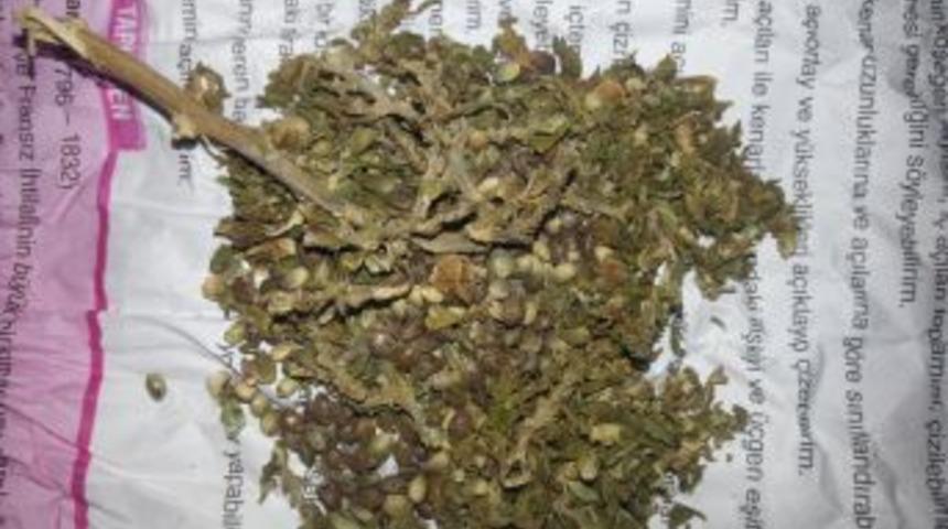 Cizre&rsquo;de Ka&ccedil;ak&ccedil;ılık Operasyonu