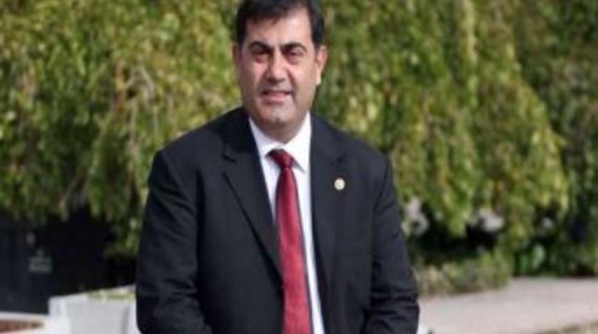 Türkiye'nin Büyükelçileri İzmir'de Buluşacak