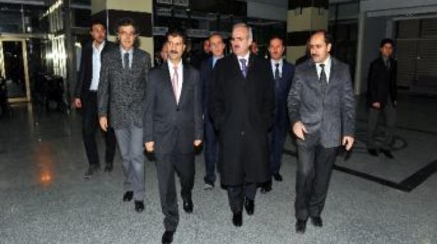 Sağlık Sorunları Değerlendirme Toplantısı