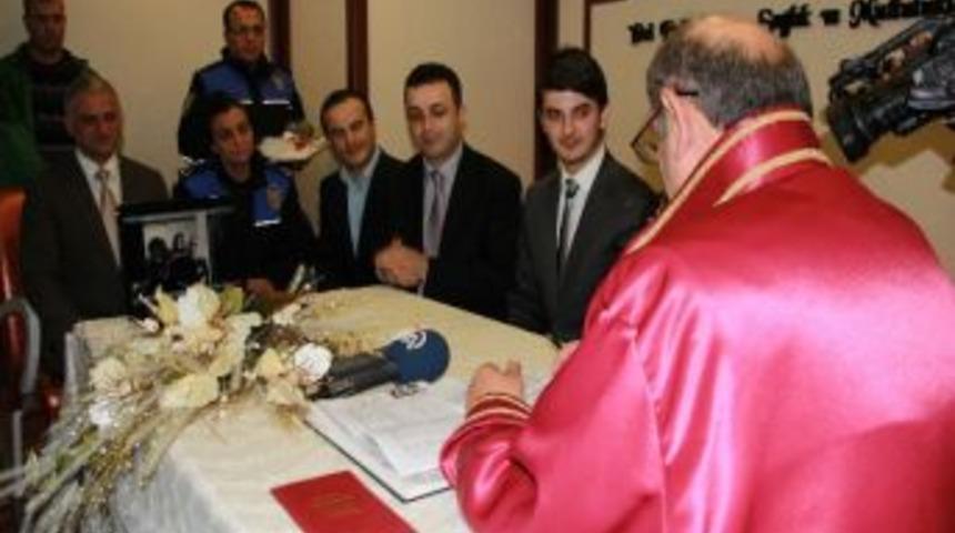 Bu Tarihte Evlenmek İ&ccedil;in 5 Yıl Beklediler