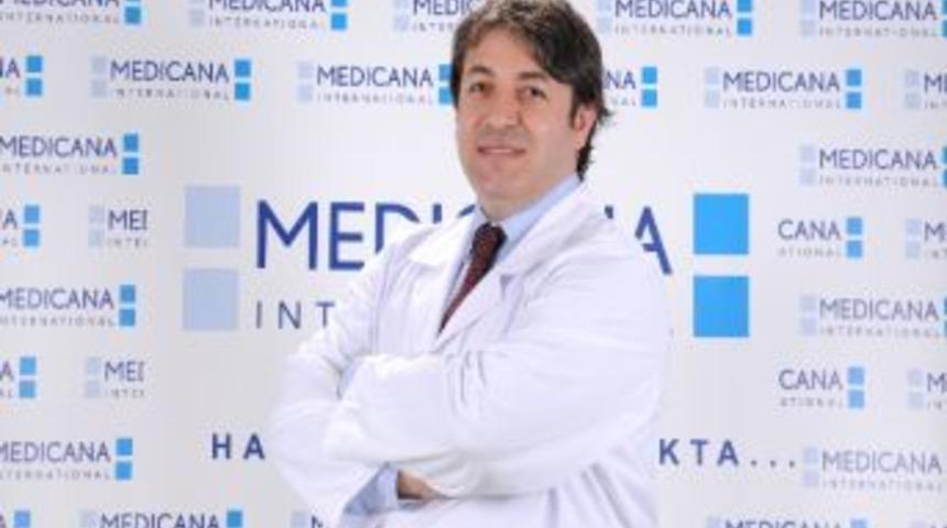 Topuk Ağrısının Tedavisi &Ouml;nemli