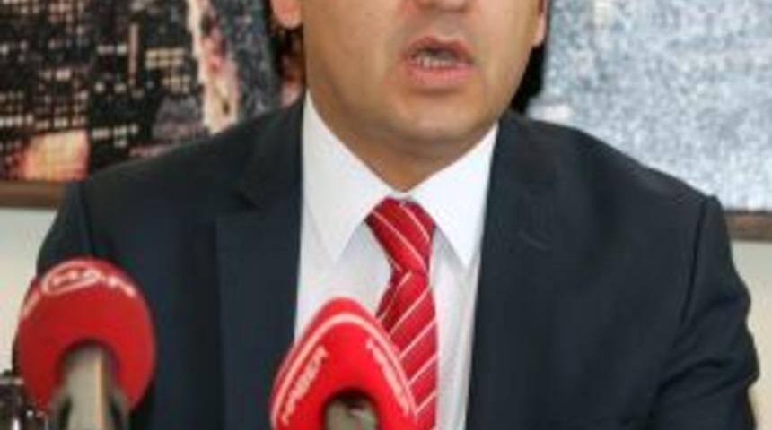 Sessizler, Fenerbah&ccedil;e, Galatasaray Ve Beşiktaş'ı Liglerinde G&ouml;rmek Istiyor