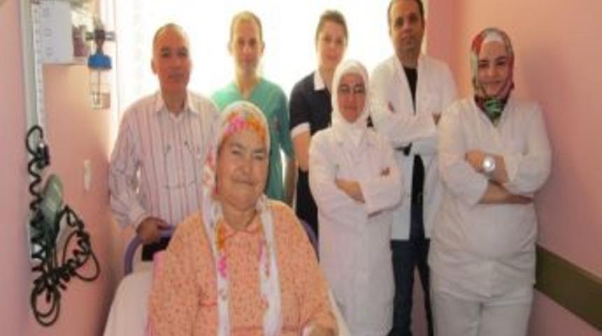 Organları ters yerde!