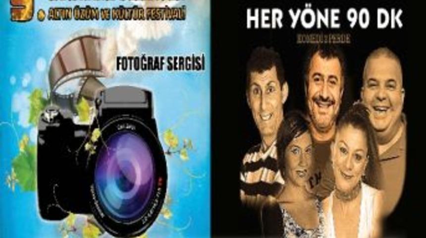 Fotoğraf Yarışması &Ouml;d&uuml;lleri Sahiplerini Buluyor