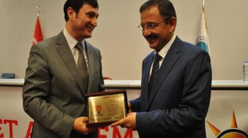 &Ouml;zhaseki: Hızlı Ve &Ccedil;ok Y&ouml;nl&uuml; Bir Değişim Yaşanıyor