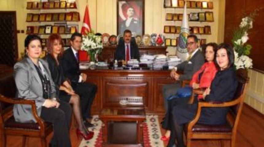Toroslar Belediyesi&rsquo;nin Festivale Katkısı S&uuml;recek