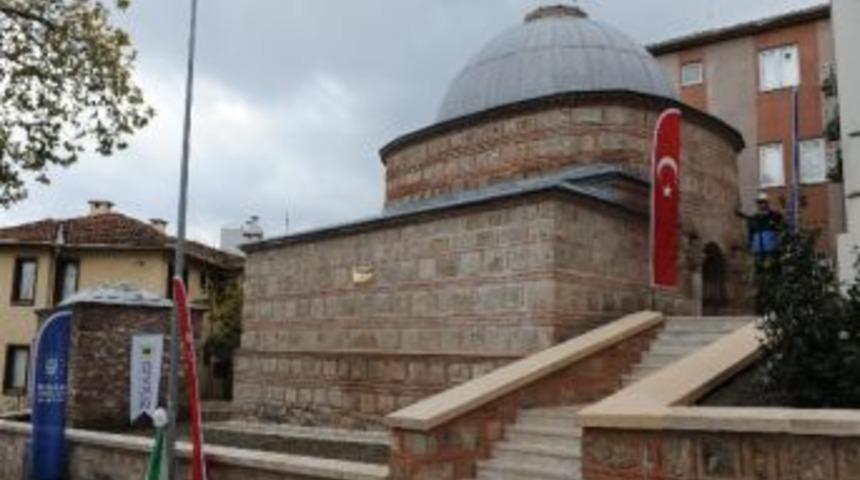 Tarih B&uuml;y&uuml;kşehirle Hayat Buluyor