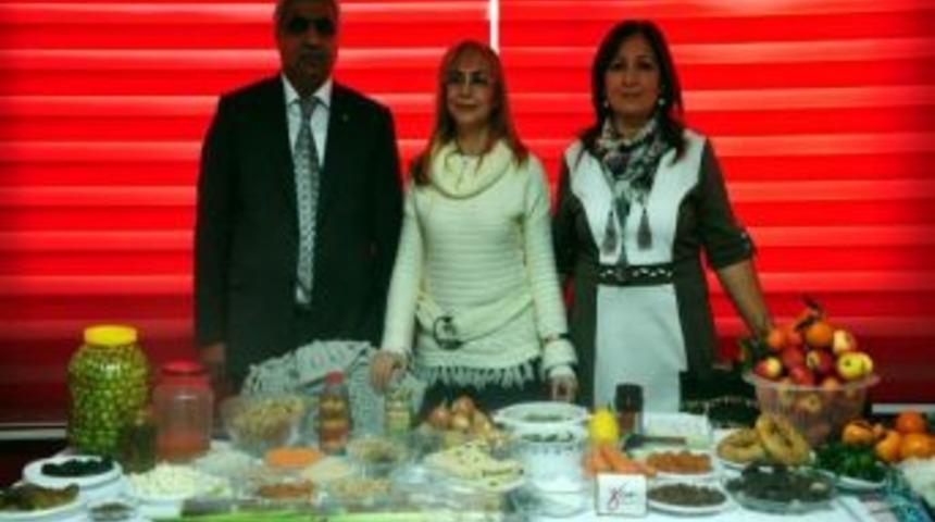 Do&ccedil;.dr. Var: "bilin&ccedil;li Gıda T&uuml;ketimini &Ouml;nemsemeliyiz&rdquo;