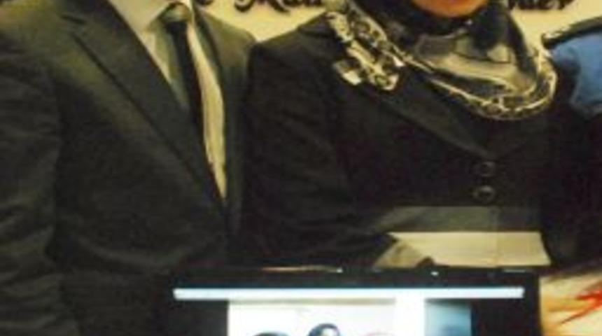 12.12.12 Tarihinde Evlendiler