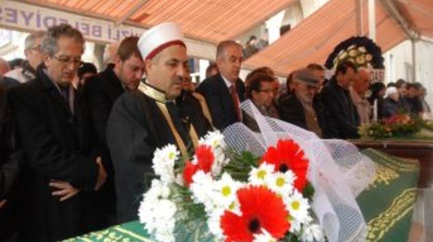 Minib&uuml;s&ccedil;&uuml;n&uuml;n Bor&ccedil; İntiharı