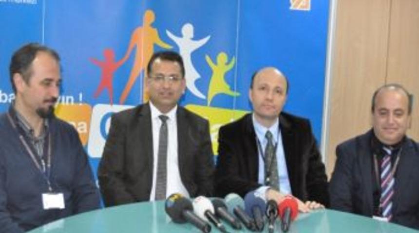 Eski Maliye Bakanı Unakıtan Antalya'da B&ouml;brek Nakli Olacak