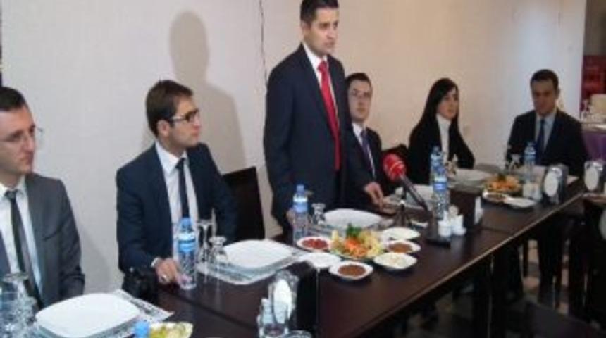 Tkdk&rsquo;nın K&uuml;tahya Fonları 2013&rsquo;te