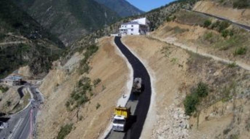 K&uuml;rt&uuml;n Belediyesi&rsquo;nden Şehit Yusuf T&uuml;fek&ccedil;i&rsquo;ye Vefa