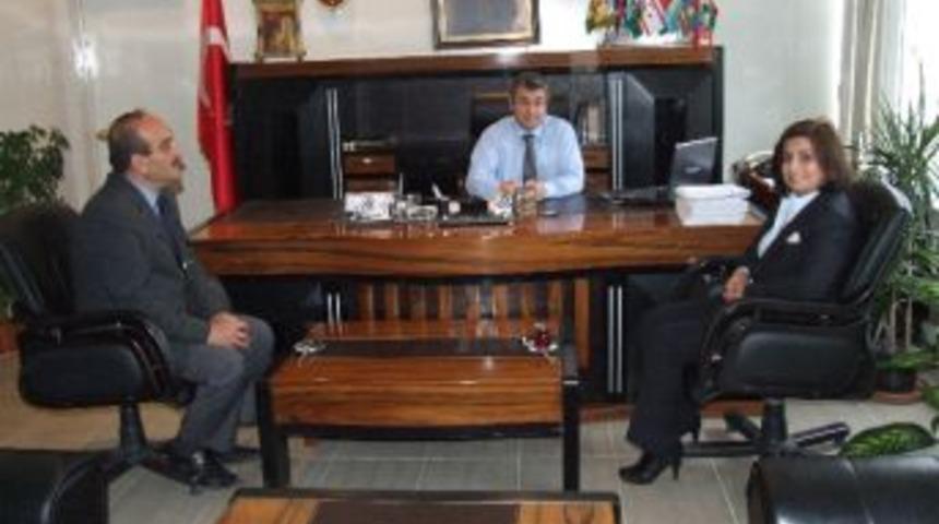 &Ccedil;ermik'te 'cipli Kimlik' Toplantısı